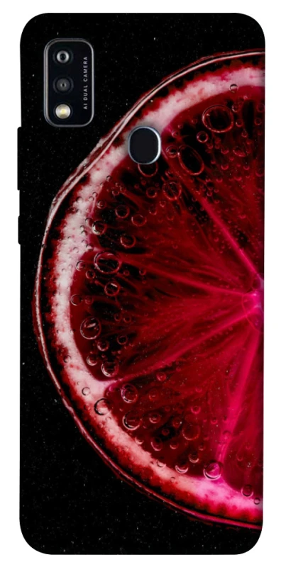 Чехол на ZTE Blade A51 Candy фото 1 из 1