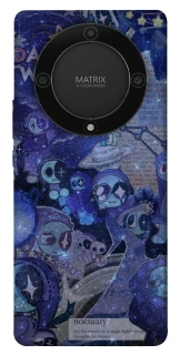 Чохол на Huawei Magic5 Lite Shelly Dandy world фото 1 з 1