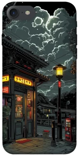 Чохол на Apple iPhone 7 / 8 (4.7") Night фото 1 з 1