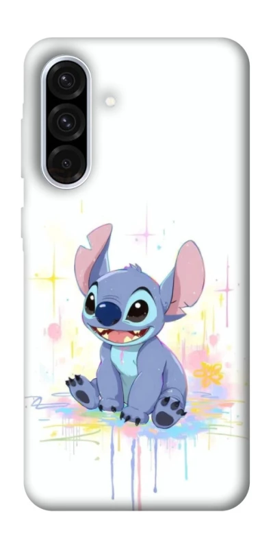 Чехол на Samsung Galaxy A36 5G Stitch ver.4 фото 1 Чехол на Samsung Galaxy A36 5G Stitch ver.4 фото 1 из 1