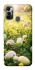 Чехол на TECNO Spark 7 Hello Spring фото 1 из 1
