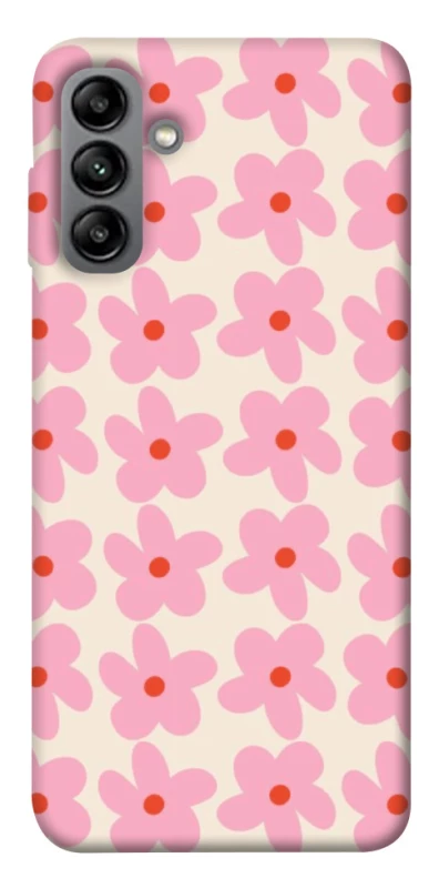 Чохол на Samsung Galaxy A04s Flowers 2 фото 1 з 1