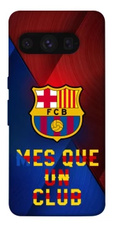 Чохол на Google Pixel 8 Pro FC Barcelona v5 фото 1 з 1