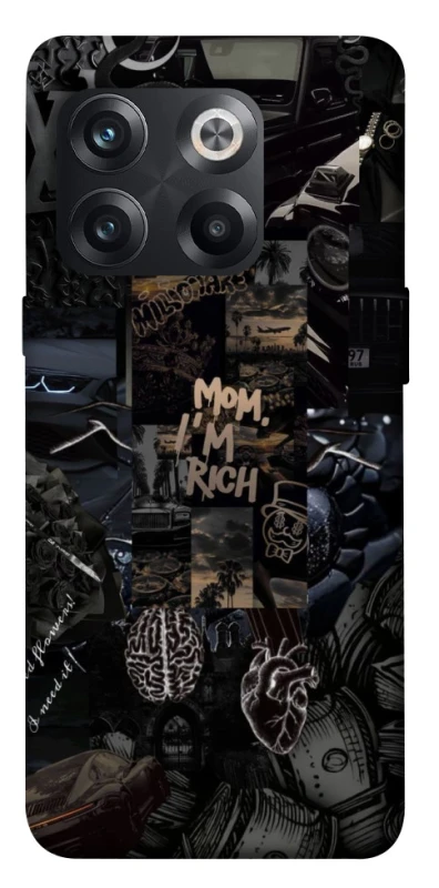 Чохол на OnePlus 10T I'm Rich фото 1 з 1