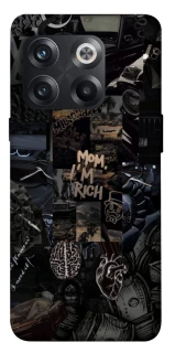 Чохол на OnePlus 10T I'm Rich фото 1 з 1