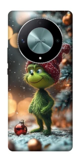 Чохол на Huawei Magic6 Lite Grinch mood ver.6 фото 1 з 1