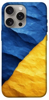 Чехол на Apple iPhone 15 Pro Max (6.7") Flag v2 фото 1 из 1