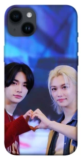 Чохол на Apple iPhone 14 Plus (6.7") Felix & HyunJin фото 1 з 1