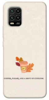Чохол на Xiaomi Mi 10 Lite Autumn vibes ver.10 фото 1 з 1