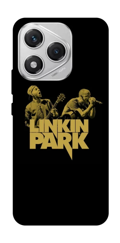 Чохол на Honor 400 Lite Linkin Park logo ver.5 фото 1 з 1