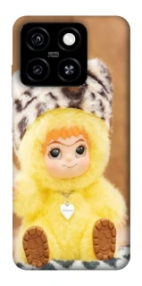 Чохол на ZTE Blade A55 4G Wakuku ver.3 фото 1 з 1