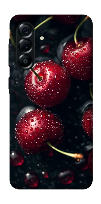 Чехол на Samsung Galaxy A57 5G Черешня фото 1 из 1