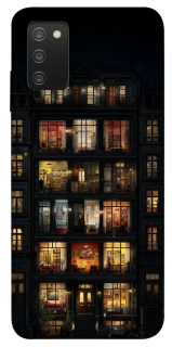 Чехол на Samsung Galaxy A03s My Home фото 1 из 1