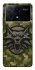 Чохол на Xiaomi Poco X6 Witcher фото 1 з 1