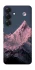 Чехол на Samsung Galaxy S26+ Pink mountain фото 1 из 1