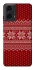 Чохол на Motorola Moto G24 Christmas jumper ver.3 фото 1 з 1