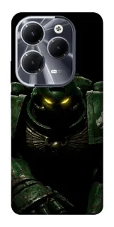Чохол на Infinix Hot 40 Warhammer 40k v1 фото 1 з 1