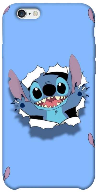 Чохол на Apple iPhone 6/6s (4.7") Stitch ver.6 фото 1 з 1