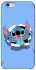 Чохол на Apple iPhone 6/6s (4.7") Stitch ver.6 фото 1 з 1