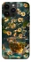 Чохол на Apple iPhone 14 Pro Max (6.7") Flowers v15 фото 1 з 1