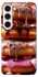 Чехол на Samsung Galaxy S23+ Пончики фото 1 из 1