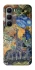 Чохол на Infinix Hot 60 Pro Van Gogh collage фото 1 з 1