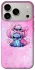 Чехол на Apple iPhone 18 Pro Stitch ver.11 фото 2 из 2