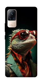 Чехол на Xiaomi Civi 6 Игуана фото 1 из 1