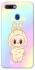 Чехол на Oppo A5s Fluffy Rainbow Labubu фото 1 из 1