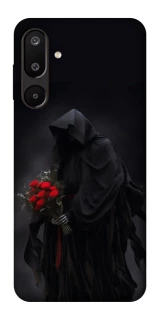 Чехол на Samsung Galaxy M16 5G Dark Skeleton фото 1 из 1