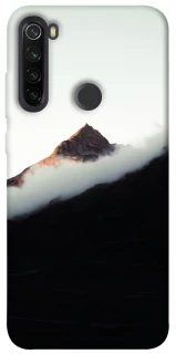 Чехол на Xiaomi Redmi Note 8T Mountain v3 фото 1 из 1