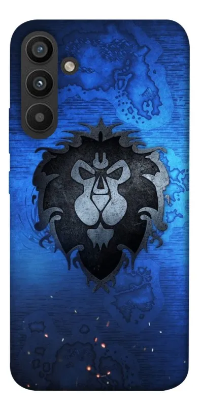 Чохол на Samsung Galaxy A34 5G Warcraft v1 фото 1 з 1