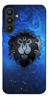 Чохол на Samsung Galaxy A34 5G Warcraft v1 фото 1 з 1