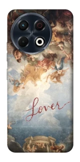 Чохол на TECNO Spark 30 Pro (KL7) Lover фото 1 з 1