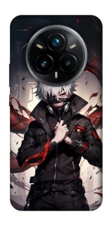 Чохол на Realme 14 Pro+ Ken Kaneki фото 1 з 1