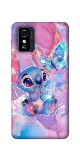 Чехол на ZTE Blade L9 Stitch ver.27 фото 1 из 1