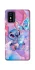 Чехол на ZTE Blade L9 Stitch ver.27 фото 1 из 1