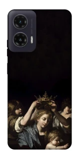 Чехол на Motorola Moto G35 Art collage ver.1 фото 1 из 1