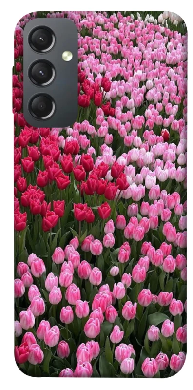 Чохол на Samsung Galaxy A24 4G Flowers v9 фото 1 з 1