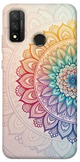 Чехол на Huawei P Smart (2020) Mandala ver.1 фото 1 из 1