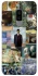 Чохол на Samsung Galaxy S9+ Art collage ver.4 фото 1 з 1