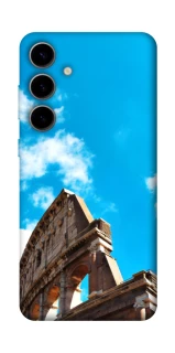 Чехол на Samsung Galaxy S25 coliseum фото 1 из 1