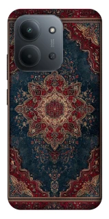 Чохол на Xiaomi Redmi 15C (EU) Килим v88 фото 1 з 1