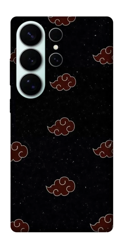 Чохол на Samsung Galaxy S26 Ultra Naruto фото 1 з 1