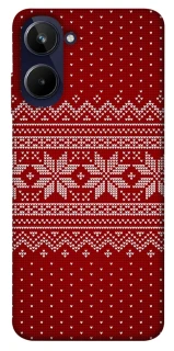 Чохол на Realme 10 4G Christmas jumper ver.3 фото 1 з 1