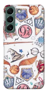 Чехол на Samsung Galaxy S22 Harry Potter V18 фото 1 из 1