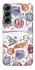 Чехол на Samsung Galaxy S22 Harry Potter V18 фото 1 из 1