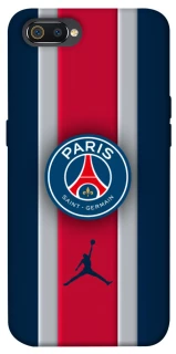 Чохол на Realme C2 FC PSG v3 фото 1 з 1