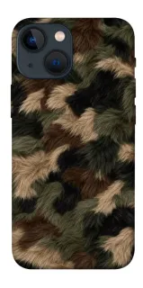 Чохол на Apple iPhone 13 mini (5.4") Camouflage v30 фото 1 з 1