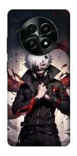 Чохол на Realme Narzo 70x Ken Kaneki фото 1 з 1